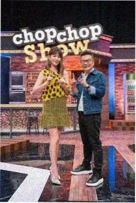 录音棚之夜 声优综艺现场